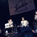 sumika、感謝の気持ちを込めた日本武道館での5周年記念イベント！！