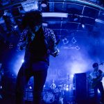 THE BACK HORNとフレデリックが福島で激突！注目アーティストによる2マンイベント、「LIVE HOLIC vol.18」開催！