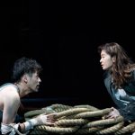 篠原涼子が１３年ぶりの大胆熱演！舞台『アンナ・クリスティ』本日開幕！