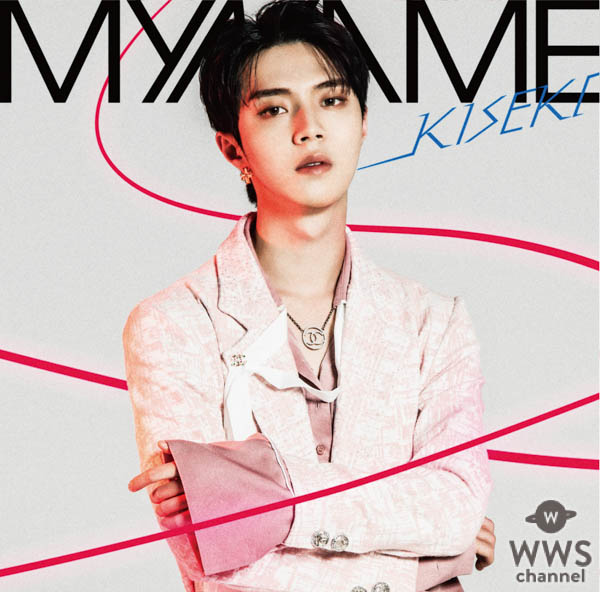 MYNAME、メンバーの頭上や足元からもドローン撮影！リード曲「Wiz」ミュージックビデオ公開！