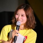 大川藍、ファンイベントを開催。元アイドリング！！！朝日との思い出は「朝日家へのお泊り」