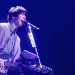 sumika、感謝の気持ちを込めた日本武道館での5周年記念イベント！！