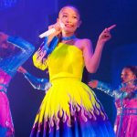 西野カナ10周年全国ツアーで10変化！ワンマンライブ47都道府県も達成！