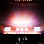 最恐バンド「lynch.」×最恐レストラン「ザ・ロックアップ」【１３日間限定】の「RED OR ALIVEコース」のコラボ企画決定