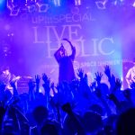 THE BACK HORNとフレデリックが福島で激突！注目アーティストによる2マンイベント、「LIVE HOLIC vol.18」開催！