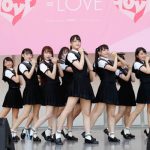 代々木アニメーション学院×指原莉乃プロデュースアイドル＝LOVE、指原プロデューサーの手紙で4thシングル サプライズ発表！