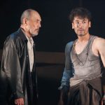 篠原涼子が１３年ぶりの大胆熱演！舞台『アンナ・クリスティ』本日開幕！