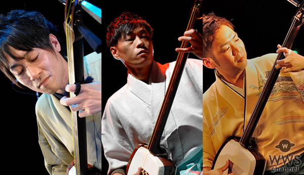 日本最大の和楽器フェス 和楽器サミット18 最終出演者を発表 和楽器バンドメンバー黒流の二条城ゲスト出演も急遽決定 Wwsチャンネル