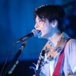 さくらしめじ ソールドアウトの初野音で 雨などものともとせず 2500 人のオーディエンスが熱狂！