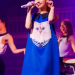 西野カナ10周年全国ツアーで10変化！ワンマンライブ47都道府県も達成！