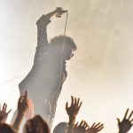 THE BACK HORNとフレデリックが福島で激突！注目アーティストによる2マンイベント、「LIVE HOLIC vol.18」開催！