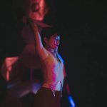 水曜日のカンパネラ、2018年初のワンマンライブは富士の大自然で絵の中の世界のような幻想的なパフォーマンスで観客を魅了！