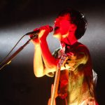 さくらしめじ ソールドアウトの初野音で 雨などものともとせず 2500 人のオーディエンスが熱狂！