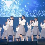 けやき坂46が長濱ねる(欅坂46)とLIVE MONSTER LIVEで共演！まさに七夕の奇跡！