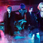 the GazettEがNEW ALBUM「NINTH」を引っさげ、14都市17公演に及ぶ全国ホールTOUR開幕！