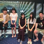 セブンティーンモデル・久間田琳加、JCファンにベタ惚れ。「今日一緒に帰る？（笑）」