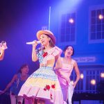 西野カナ10周年全国ツアーで10変化！ワンマンライブ47都道府県も達成！