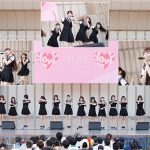 代々木アニメーション学院×指原莉乃プロデュースアイドル＝LOVE、指原プロデューサーの手紙で4thシングル サプライズ発表！