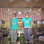 さくらしめじ ソールドアウトの初野音で 雨などものともとせず 2500 人のオーディエンスが熱狂！