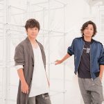 ポルノグラフィティ7/25(水)リリース新曲「ブレス」特典内容決定！ 7/6（金）には先行配信も決定！！