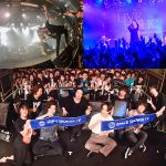 THE BACK HORNとフレデリックが福島で激突！注目アーティストによる2マンイベント、「LIVE HOLIC vol.18」開催！