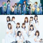 秋元康総合プロデュース22/7(ナナブンノニジュウニ)、3rdシングル『理解者』新ビジュアルとアーティスト写真を公開！！