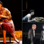 篠原涼子が１３年ぶりの大胆熱演！舞台『アンナ・クリスティ』本日開幕！