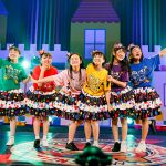 ばってん少女隊、３周年の旗揚げ記念公演で福岡凱旋！新曲を披露！
