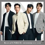 CNBLUE　 最新曲「Don’t Say Good Bye」MVが解禁！
