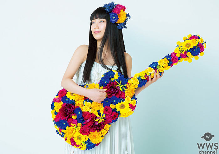 miwa、7/11発売ベストアルバム通常盤ジャケットは視線違いで数種類？！新曲MVも解禁！