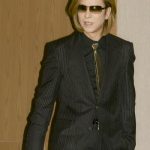 YOSHIKI、ワインの出来に「間違いなく一流」！「Y by Yoshiki」新作発表会に登場！！