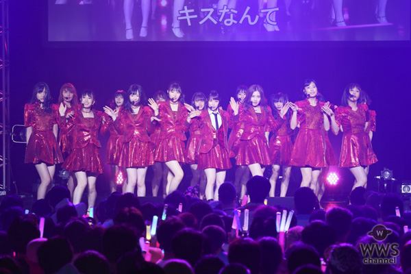 SKE48、10周年彩る最新曲『いきなりパンチライン』リリイベ開催！今秋にはドキュメンタリー映画も公開決定！！