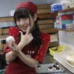 SKE48・井上瑠夏が「くまもと大好き大使」と「熊本いきなり団子大使」の任命式に出席「熊本のみなさんがたくさんの笑顔になれるように」！