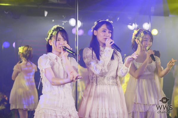 【ライブレポート】AKB48・込山チームKが「RESET」公演ゲネプロを開催！「チームK魂を受け継ぎ、今の『込山チームK』を見せたい」！！