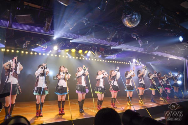 【ライブレポート】AKB48・込山チームKが「RESET」公演ゲネプロを開催！「チームK魂を受け継ぎ、今の『込山チームK』を見せたい」！！