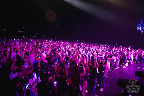 m-floが北米で「OTAQUEST LIVE」開催！中田ヤスタカ、PKCZ®、Crystal Kayらが参戦！！