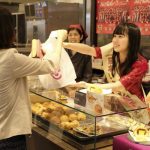 SKE48・井上瑠夏が「くまもと大好き大使」と「熊本いきなり団子大使」の任命式に出席「熊本のみなさんがたくさんの笑顔になれるように」！