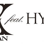 X JAPAN、20年ぶりのCDシングル「Red Swan」今秋リリース決定！TVアニメ「進撃の巨人」Season 3のオープニングテーマはX JAPAN feat. HYDE