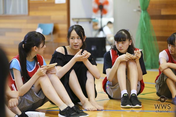 NGT48・ドラフト研究生&二期生が県内で短期合宿を実施！21名が絆を深めた有意義な合宿に！！