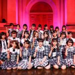 ラストアイドル、3rdシングル「好きで好きでしょうがない」 リリース記念イベントを ヴィーナスフォート・教会広場にて開催！ 音響トラブルにより「好きで好きでしょうがない」を “アカペラ”で歌いピンチを乗り越える！！