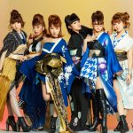 真夏のアイドル大博覧会@JAM EXPO！出演日決定！ そして第6弾出演者発表でさくらシンデレラ・大阪☆春夏秋冬・わーすた・LinQなど16組追加！