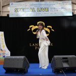 島谷ひとみが新曲『Golden Lady』発売！ツアーも決定！