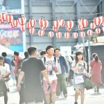 【写真特集】三戸なつめ、TEMPURA KIDZ、EVERYDAYSらアソビシステム所属のアーティスト、モデルたちが10年に一度の大集合！7/21新木場STUDIO COASTにて「ASOBIFES!!!」開催！