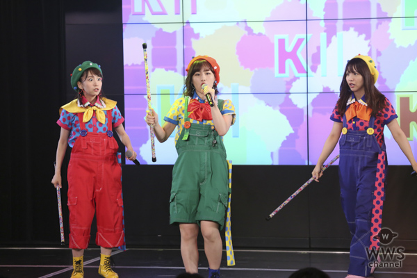【ライブレポート】SKE48・チームKⅡが「最終ベルが鳴る」ゲネプロ公演を開催！　大場美奈「今のチームKⅡの現状に満足してはいけない！」