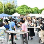 【写真特集】三戸なつめ、TEMPURA KIDZ、EVERYDAYSらアソビシステム所属のアーティスト、モデルたちが10年に一度の大集合！7/21新木場STUDIO COASTにて「ASOBIFES!!!」開催！