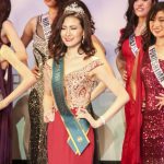ミス石川・田中美緒さんが「2018ミス・アース・ジャパン」に決定！「みんなの気持ちを背負って世界大会も頑張って行きます」！！
