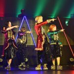 【写真特集】三戸なつめ、TEMPURA KIDZ、EVERYDAYSらアソビシステム所属のアーティスト、モデルたちが10年に一度の大集合！7/21新木場STUDIO COASTにて「ASOBIFES!!!」開催！