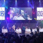 【写真特集】三戸なつめ、TEMPURA KIDZ、EVERYDAYSらアソビシステム所属のアーティスト、モデルたちが10年に一度の大集合！7/21新木場STUDIO COASTにて「ASOBIFES!!!」開催！