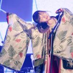 椎名林檎、デビュー20周年イヤーの全国ホールツアーをWOWOWで独占放送決定！！