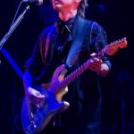 AKIHIDE、7月5日にマイナビBLITZ赤坂で行われた「AKIHIDE MUSIC THEATER -Electric Wonderland-」公演のライブレポート！